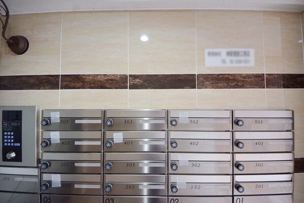 ルーブル府中壱番館の物件内観写真